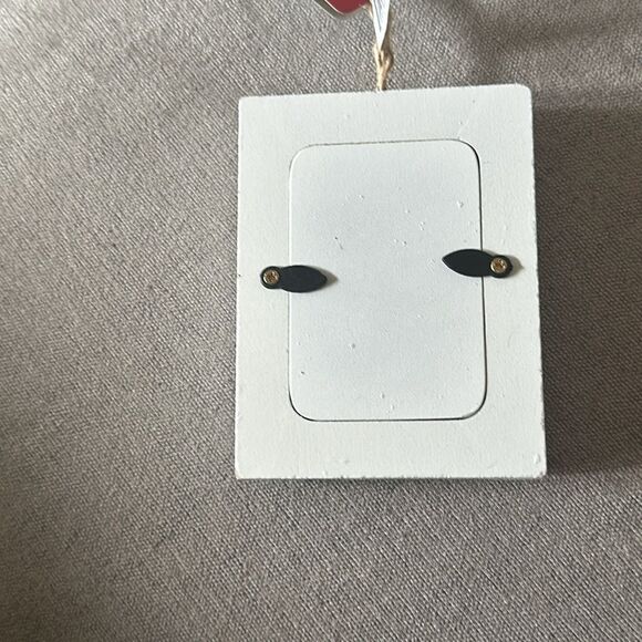 Enchanted Forest Picture Frame Ornament - Picture 2 of 4